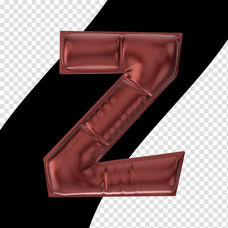 PSD carta 3d render fondo transparente
