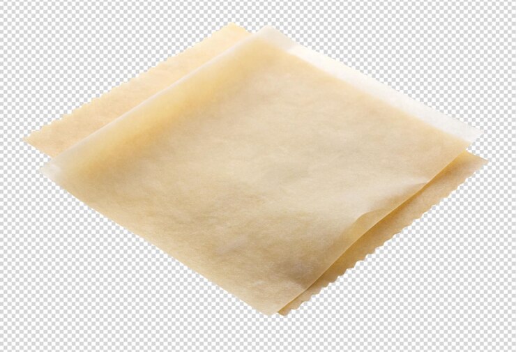carta di cera png