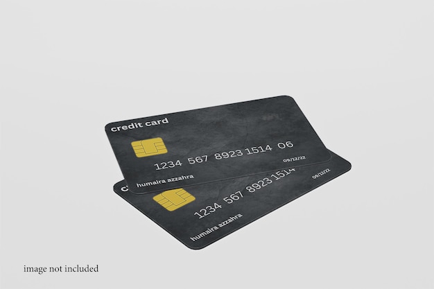 Carta di credito