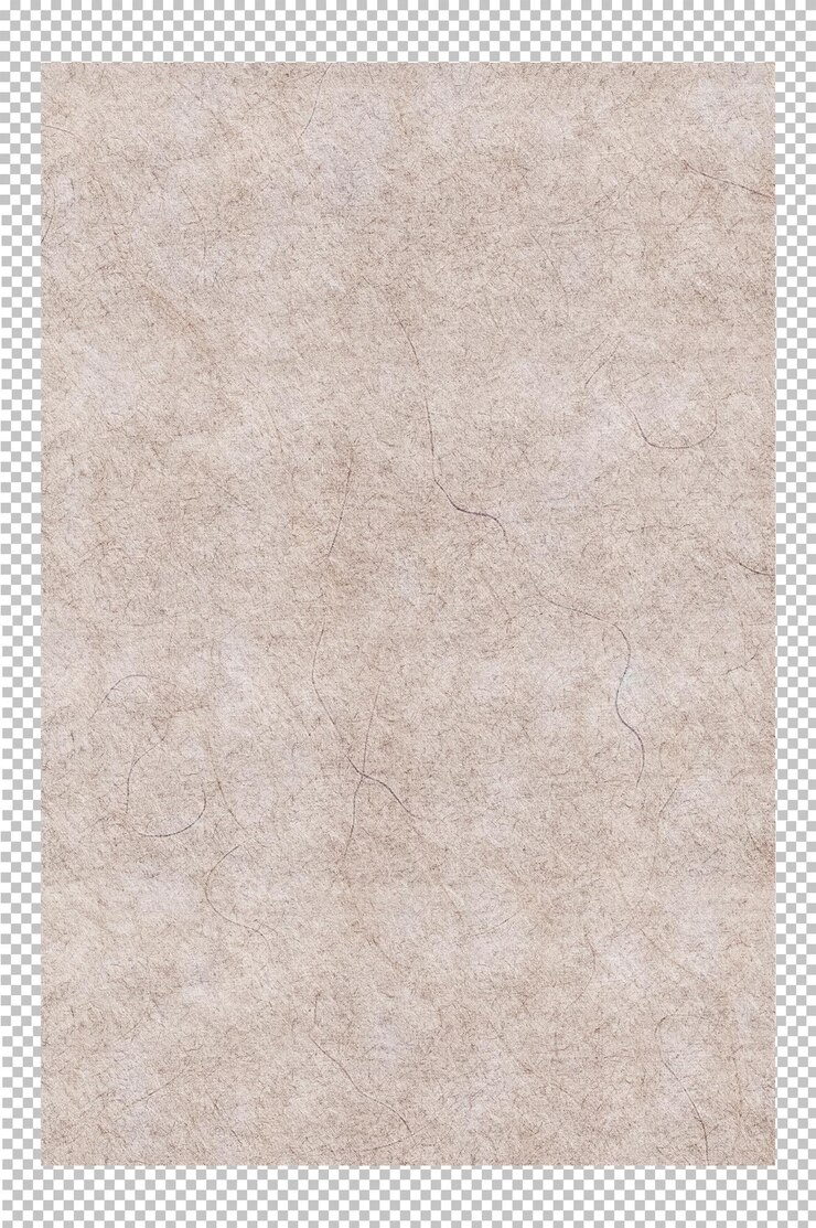 PSD carta vintage con texture invecchiata e bordi invecchiati strappati copertina del libro in cartone marrone rustico