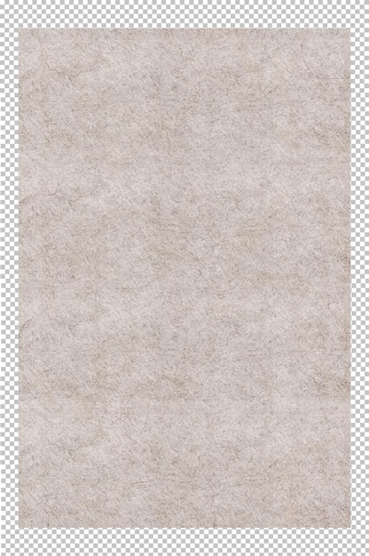 Carta vintage con texture invecchiata e bordi invecchiati strappati Copertina del libro in cartone marrone rustico