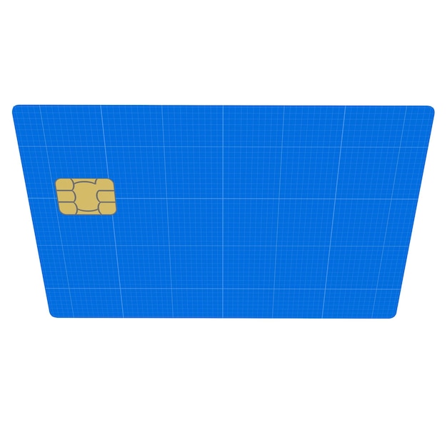 PSD cartão de crédito