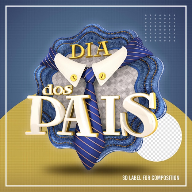 cartão dia dos pais, cartão dia dos pais