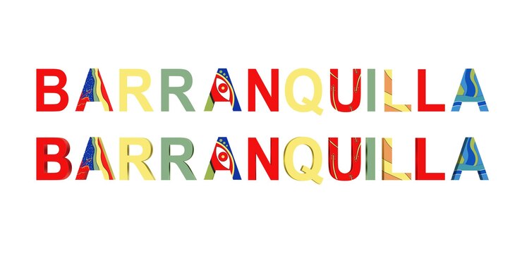 PSD cartas de barranquilla