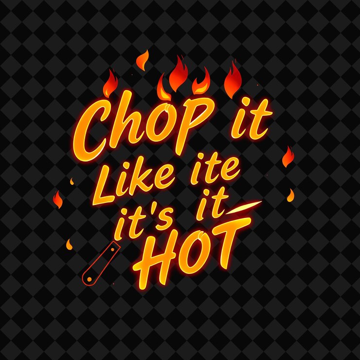 PSD un cartel para un cocinero como su caliente caliente calientes calientes calients calients calientes calientos calientes