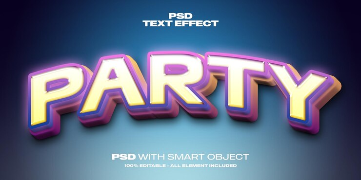 PSD un cartel para una galería de arte con las palabras estilo de arte