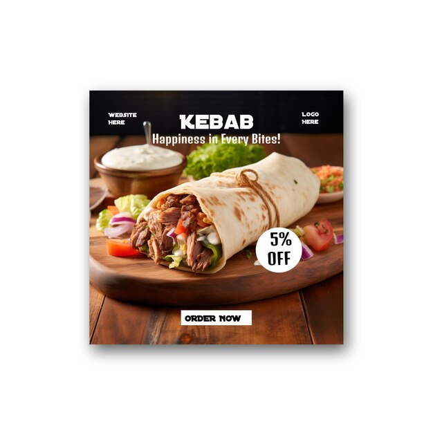 El cartel de kebab es un cartel de cartel de kebab y un cartel de cartel de kebab.