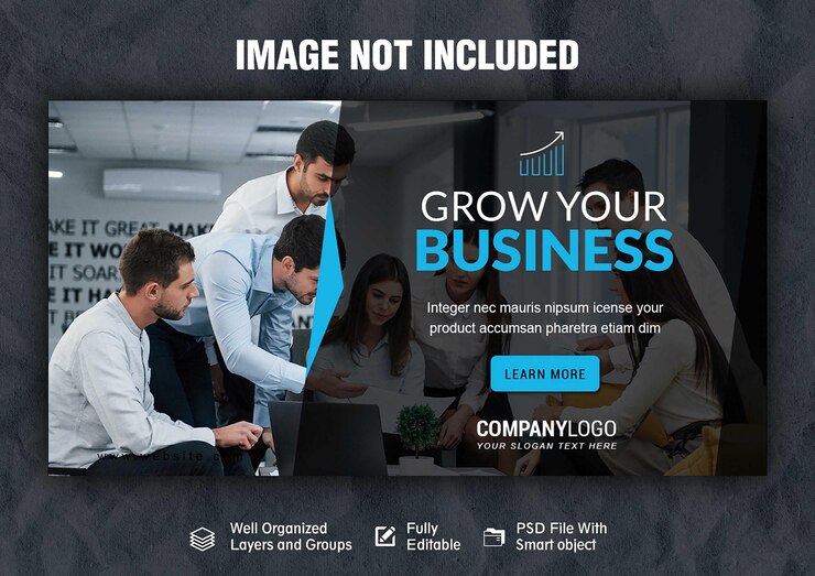 PSD cartel de negocios