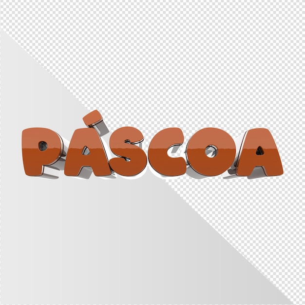 Un cartel que dice 'pasco' en letras rojas