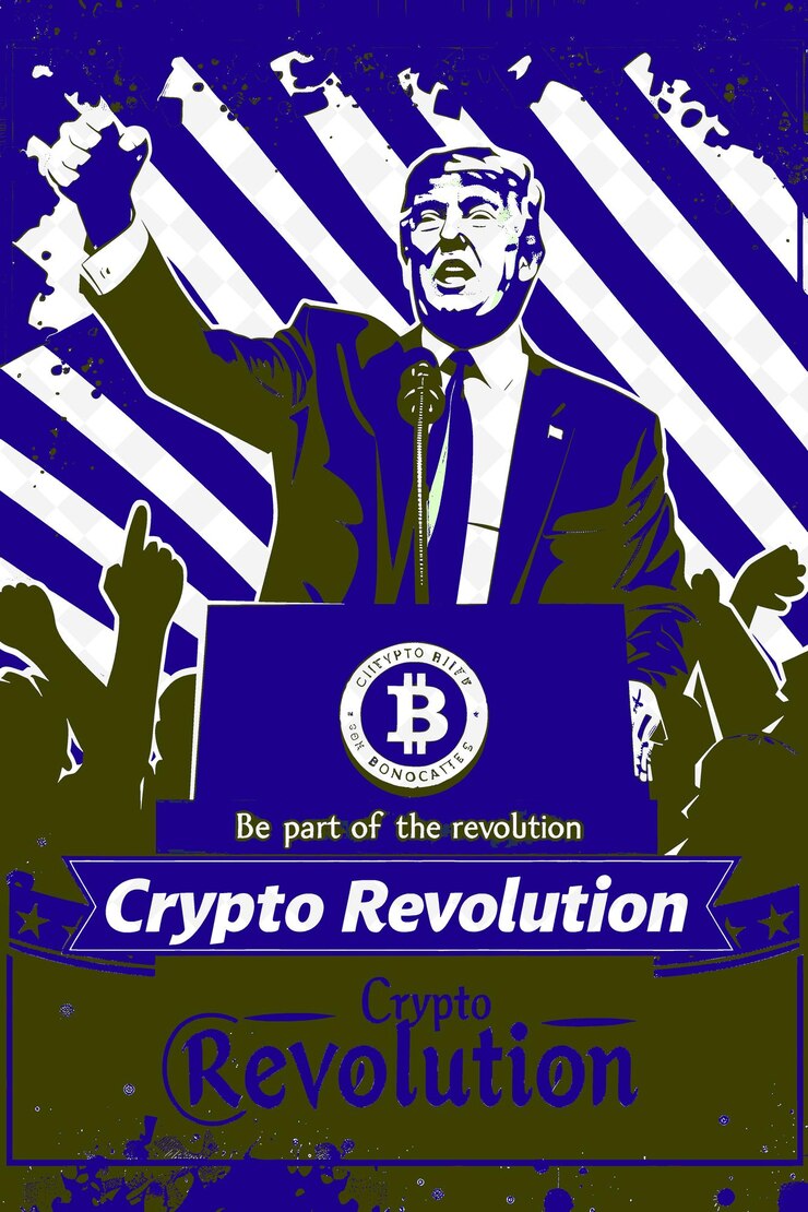 PSD un cartel que dice sea la moneda de la revolución de la revolución