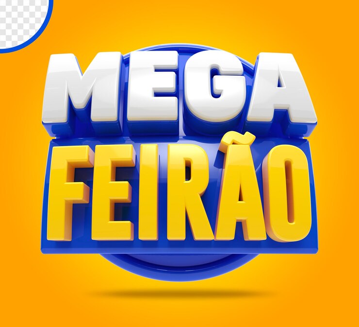 PSD un cartel que diga mega ferrio