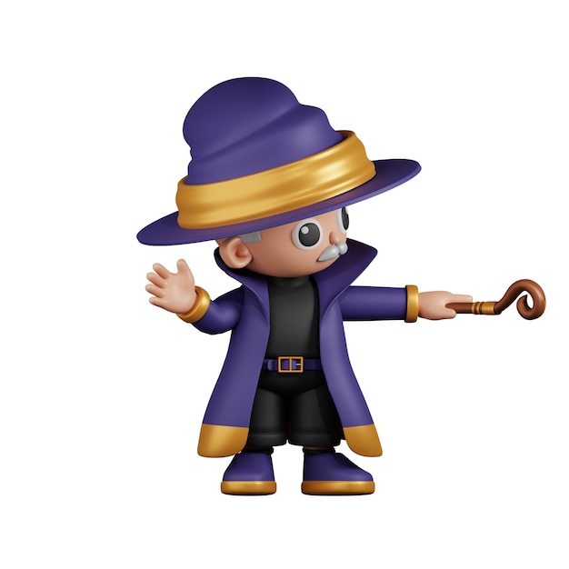 Cartoon Zauberer Bilder - Kostenloser Download auf Freepik
