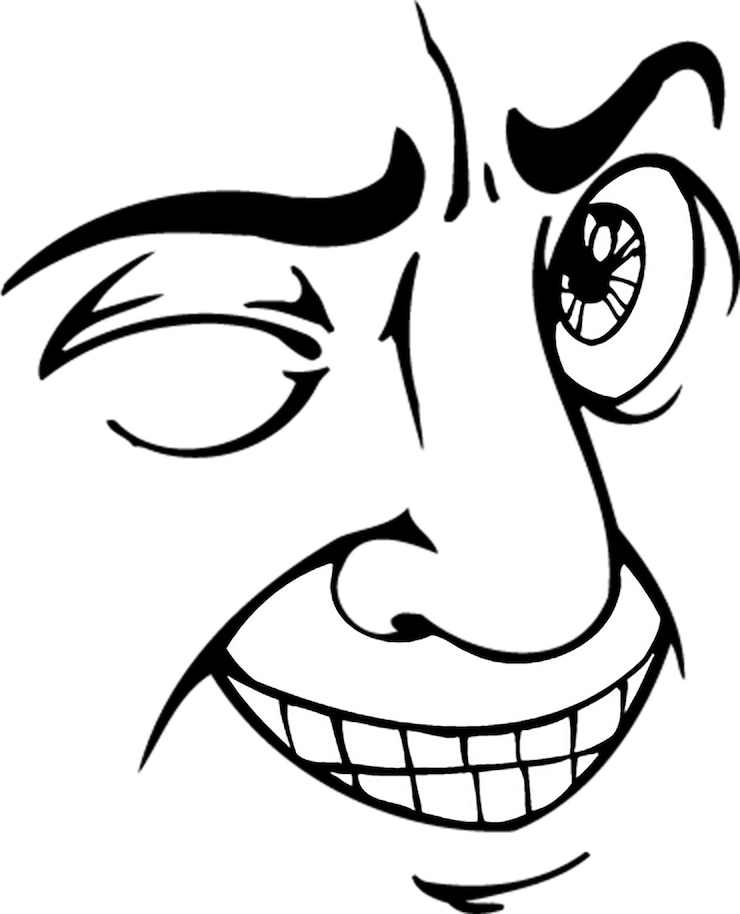 PSD cartoon-zeichnungclip art