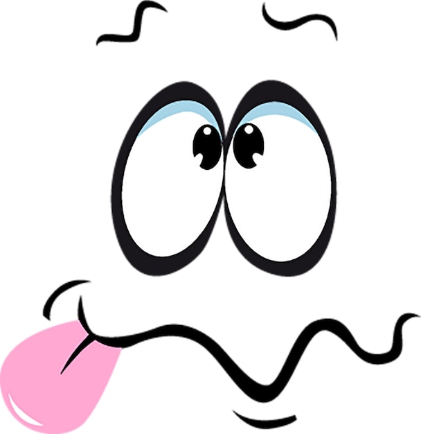 Cartoon-ZeichnungClip art