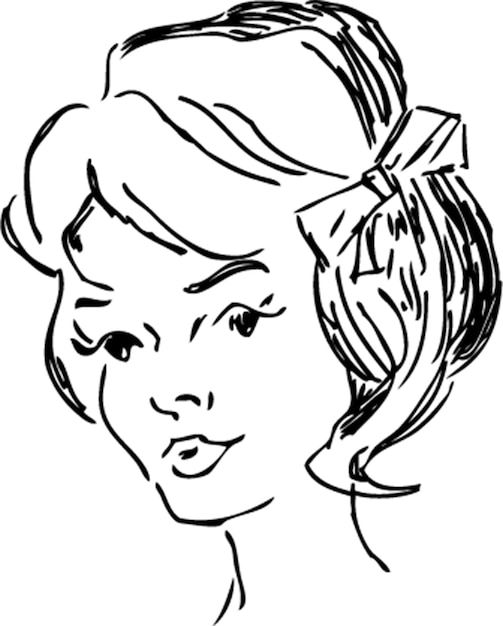Cartoon-ZeichnungClip art