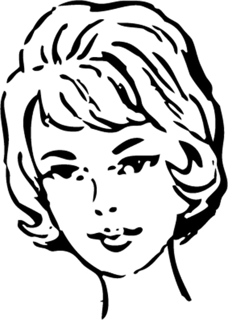 Cartoon-ZeichnungClip art
