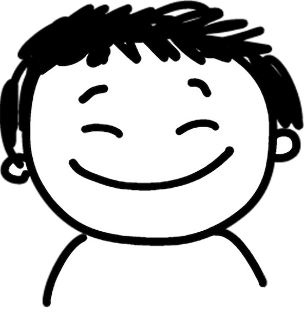 Cartoon-ZeichnungClip art