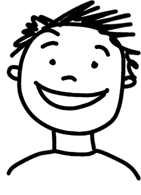 Cartoon-ZeichnungClip art