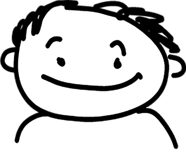 Cartoon-ZeichnungClip art