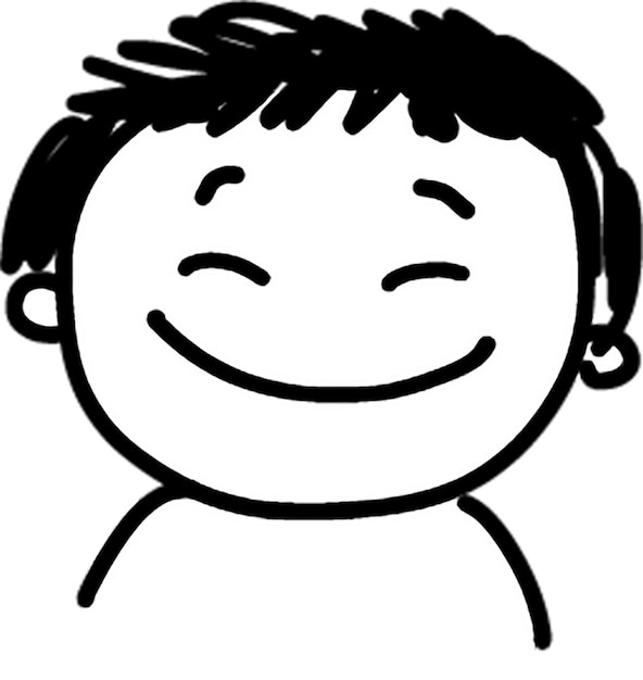 Cartoon-ZeichnungClip art