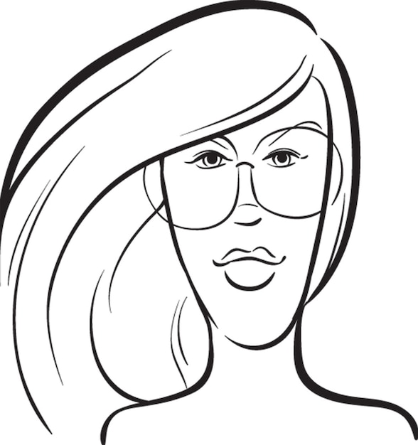 Cartoon-ZeichnungClip art