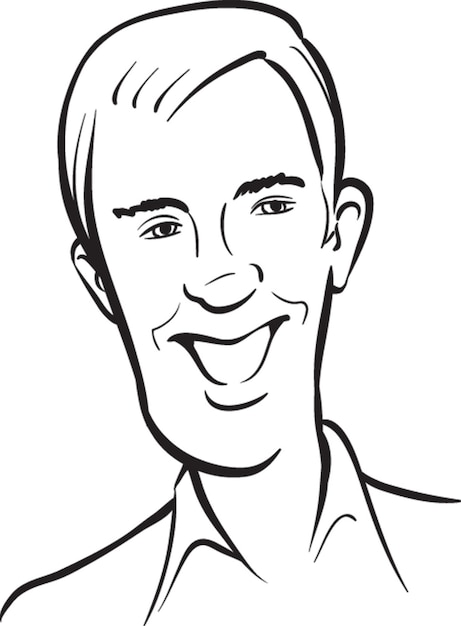 Cartoon-ZeichnungClip art