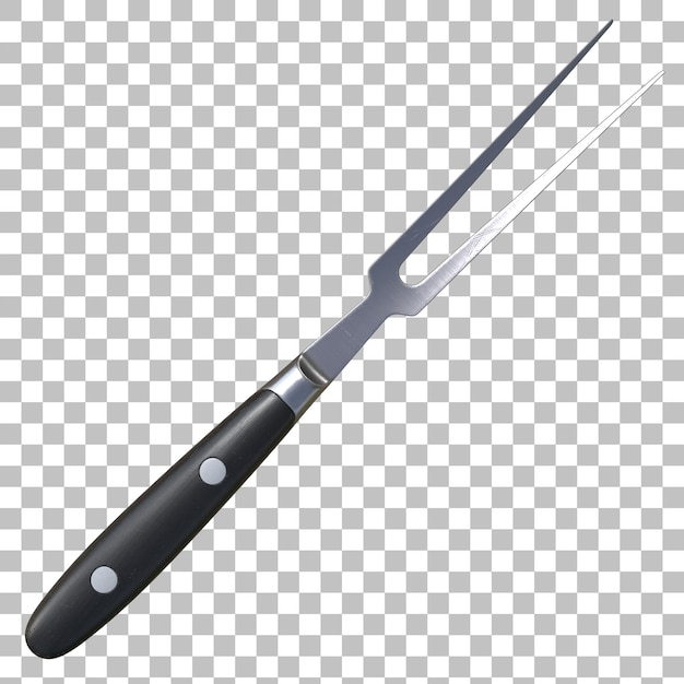 carving fork