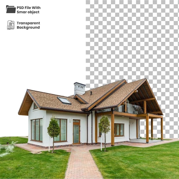 CASA DE CAMPO SIN FONDO (La maison du camp sans fond) est une maison de campagne.
