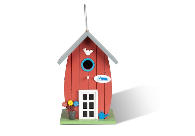 casa de bebê regulador de vida