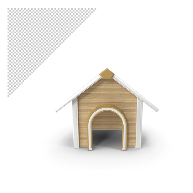 casa del cane PNG