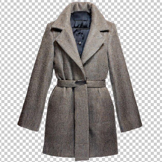 PSD casaco de lã