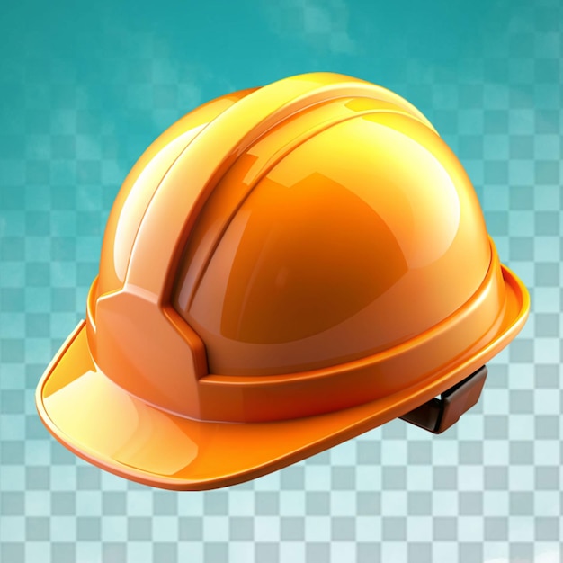 Casco de construcción