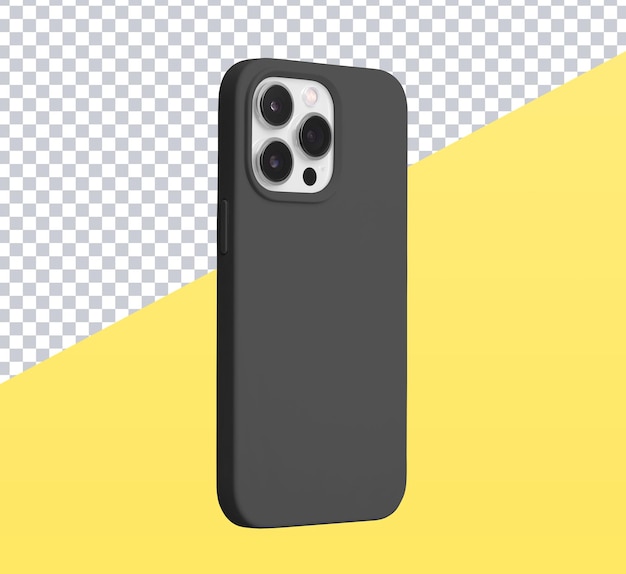 Caso PSD para el iPhone 14 Pro Max