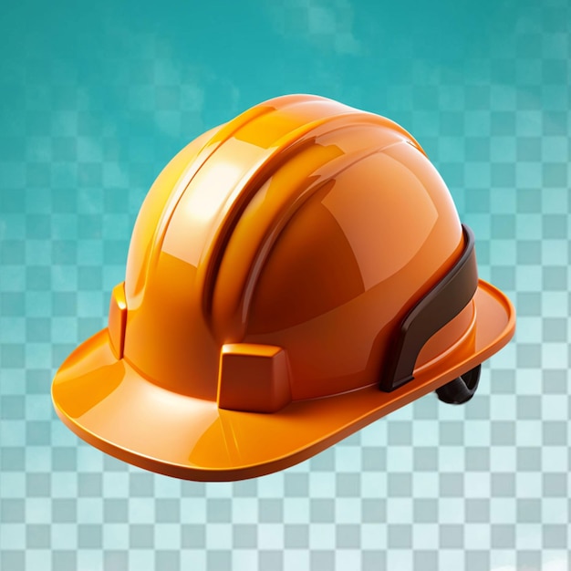 Casque De Construction