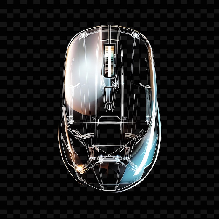 PSD un casque qui porte le mot casque