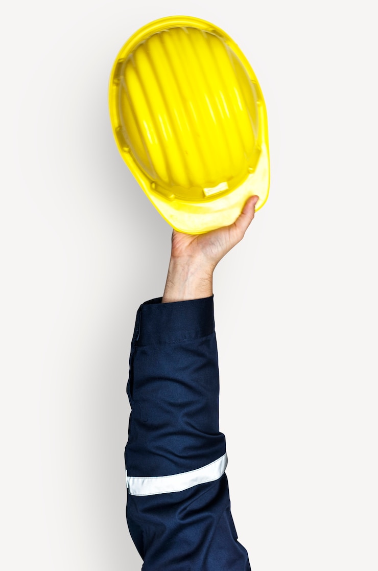 PSD casque de tenue de main