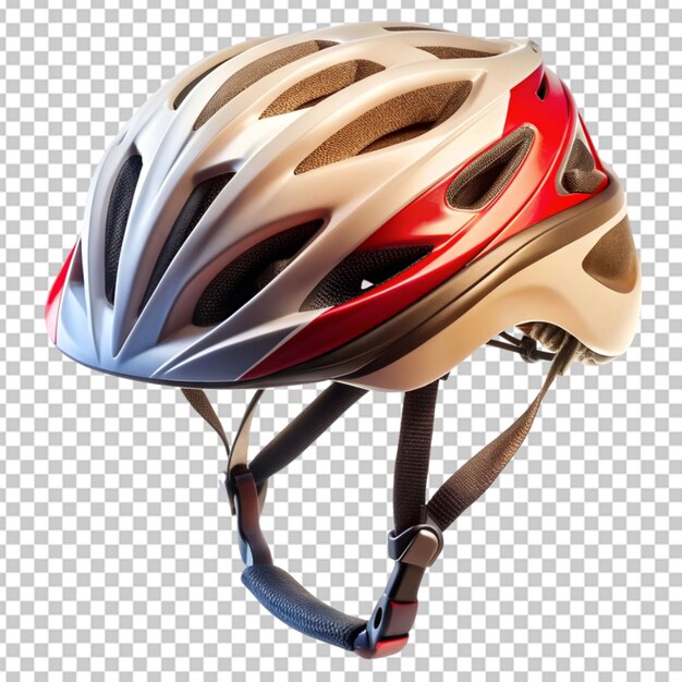 Casque à Vélo à Fond Transparent