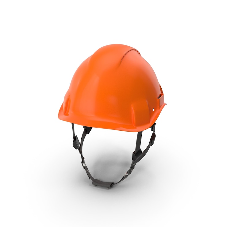 PSD casques de sécurité pour les travailleurs du bâtiment équipement de protection industrielle de la tête