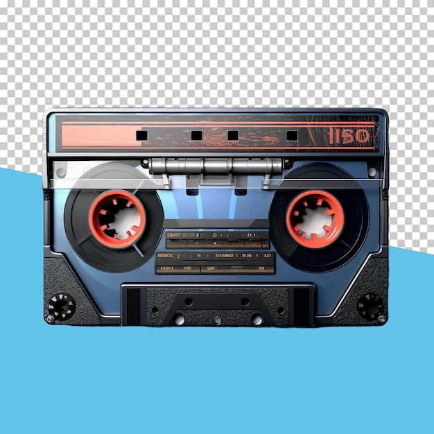 PSD cassette