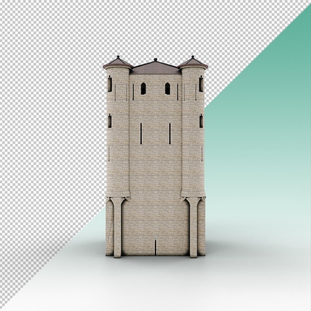 Castelo de Arques