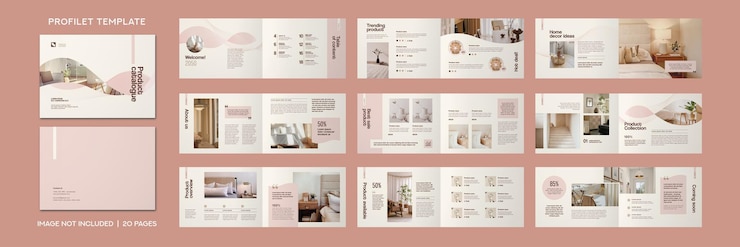 PSD catalogo dei prodotti