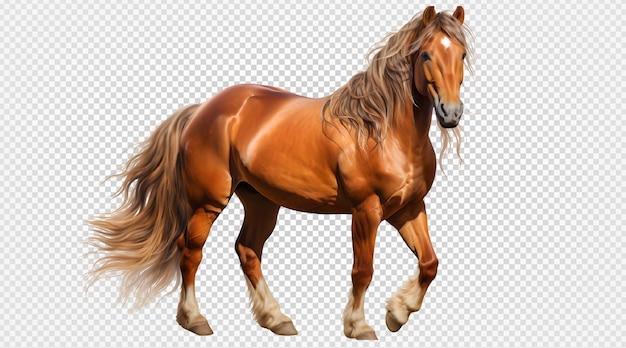 Cavalo claro Png - Baixar Imagens em PNG