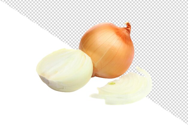 PSD cebolla png