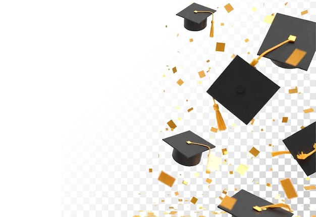 Celebração da formatura