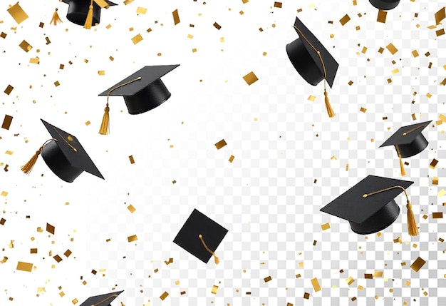 Celebração da formatura