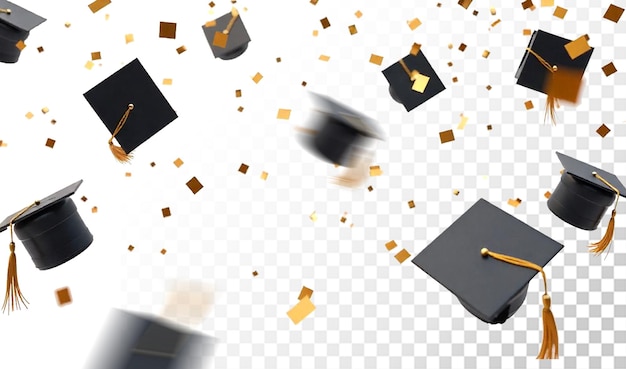 Celebração da formatura