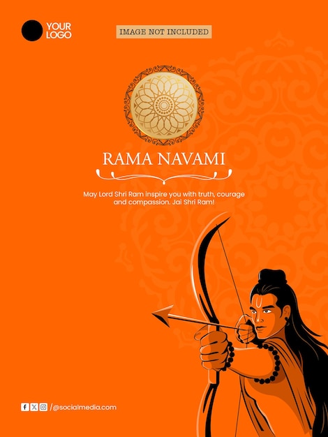 Celebração de Ram Navami Um Festival Espiritual e Cultural