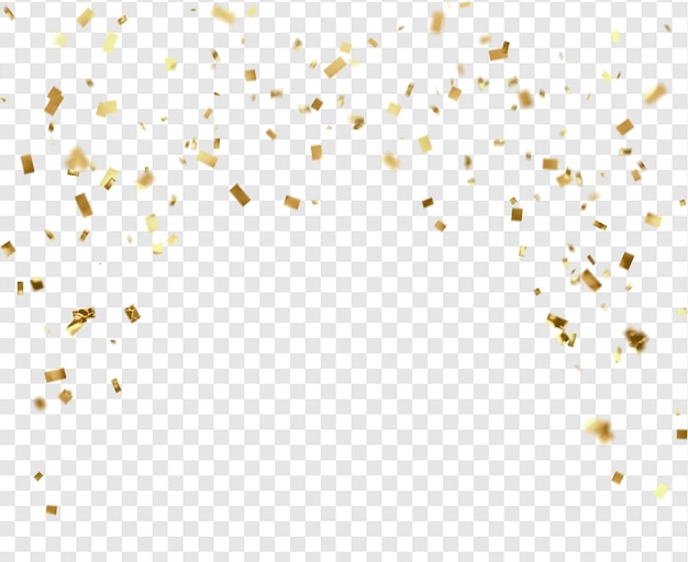 Celebração do Confete Dourado