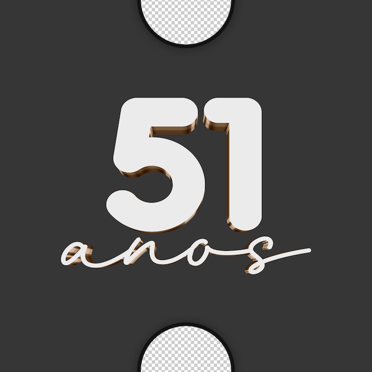 PSD celebración del 51 aniversario