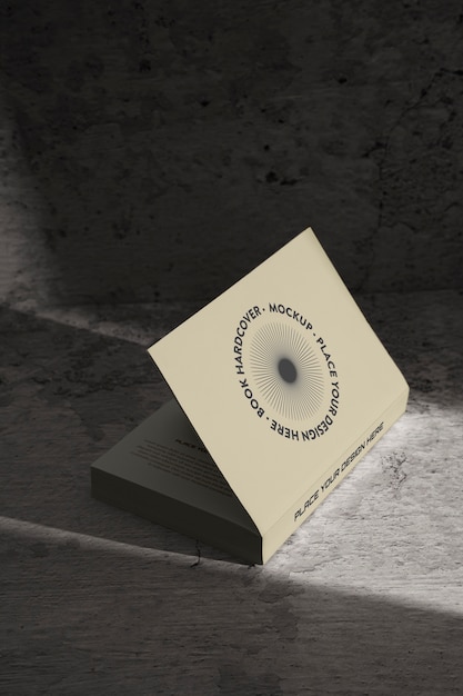 Celebración del día de la arquitectura con el diseño de maquetas de libros